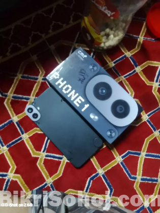 Nothing CMf phone 1